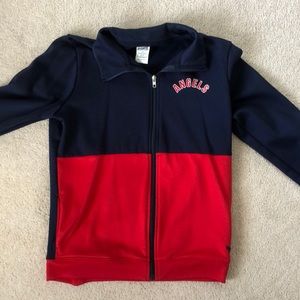 Angels Zip up hoodie - Victoria Secret